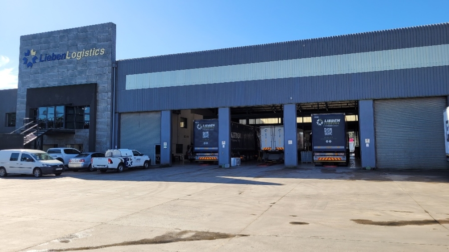 To Let commercial Property for Rent in Kraaifontein Industria Western Cape